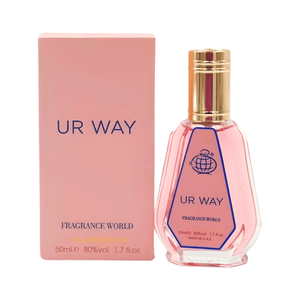 UR Way 50 ml