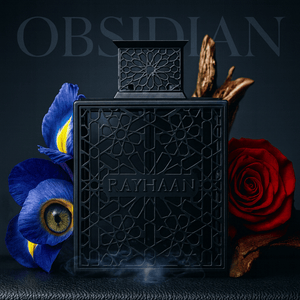 Rayhaan Obsidian