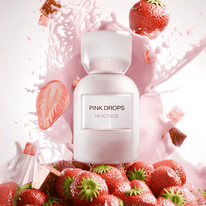 Pink Drops