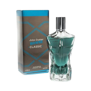 John Gustav HOMME CLASSIC