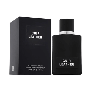 Cuir Leather