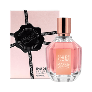 Eau De Flora