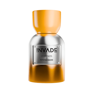 Invade