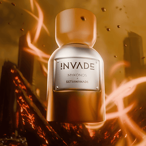 Invade