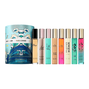 Discover Your Fragrance 8 x 15 ml