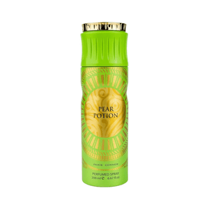 Pear Potion Dezodorants