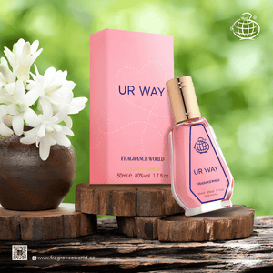 UR Way 50 ml