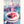 Strawberry Pound Cake