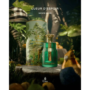Lueur d'Espoir Serene Grove