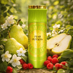 Pear Potion Dezodorants