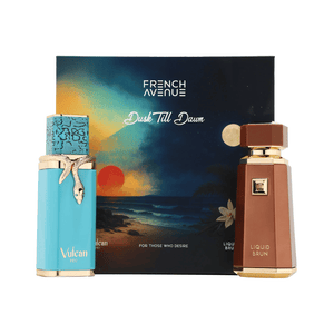 Dusk Till Dawn Komplekts