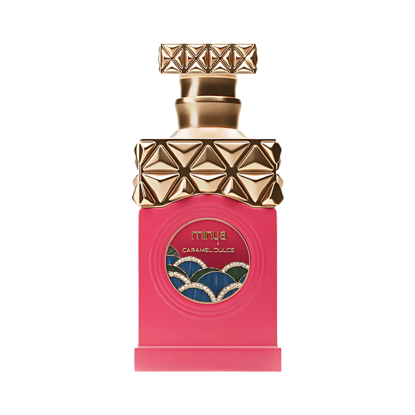 Minya Caramel Dulce