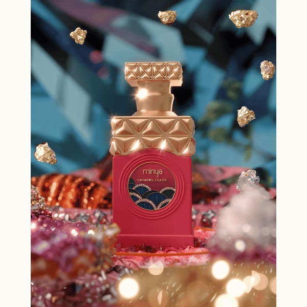 Minya Caramel Dulce