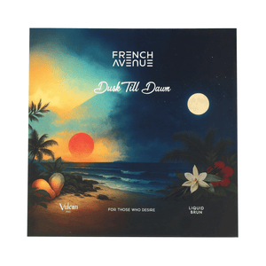 Dusk Till Dawn Komplekts