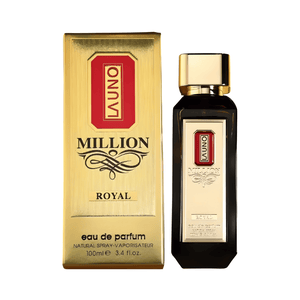 La Uno Million Royal