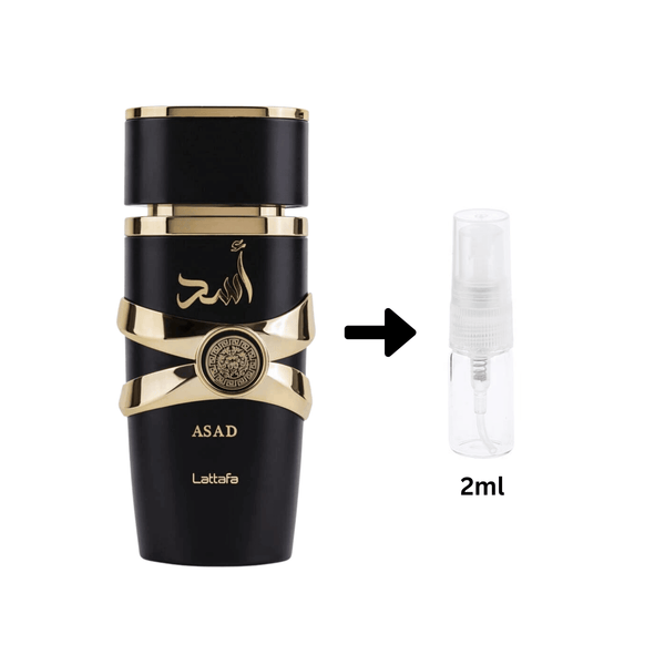 Asad EDP 100ml