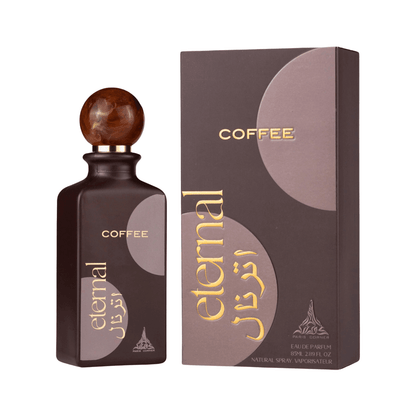 Eternal Coffee EDP 85ml