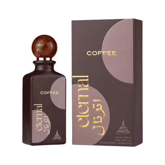 Eternal Coffee EDP 85ml