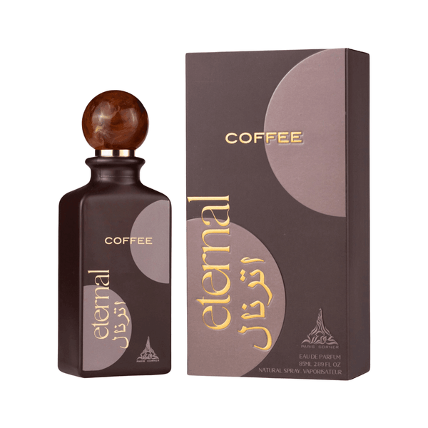 Eternal Coffee