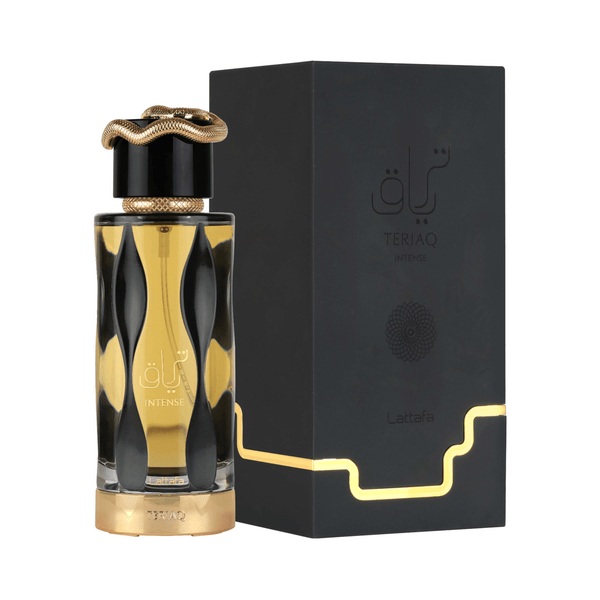 Teriaq Intense