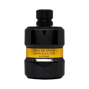 Mark & Victor Eau de Spice Extreme