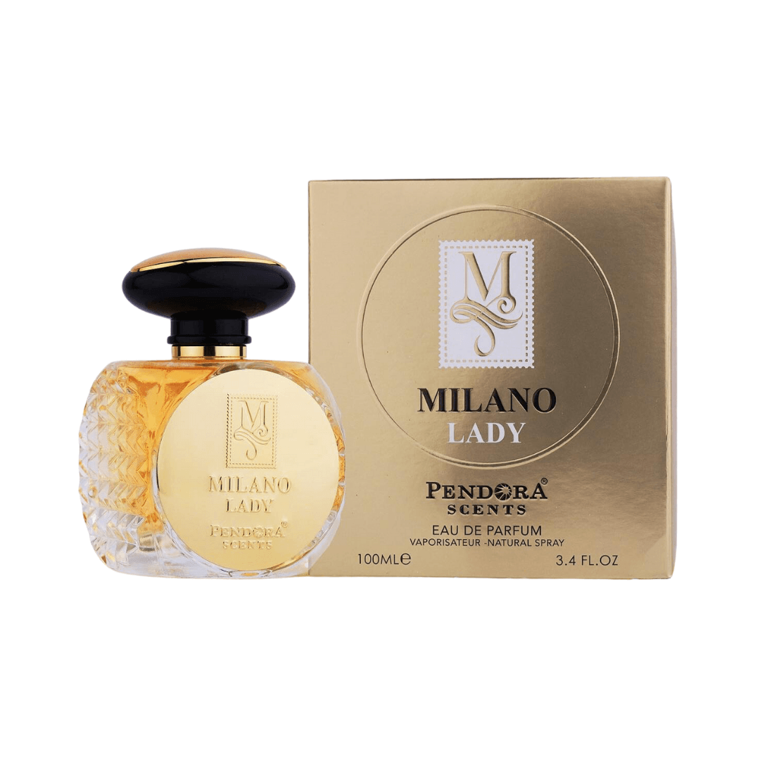 Milano Lady EDP 100ml