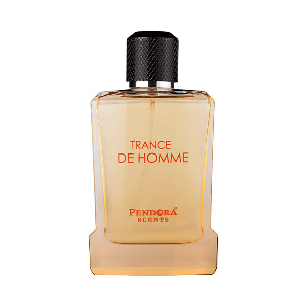 Trance de Homme