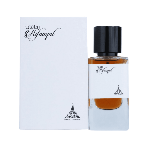 Rifaaqat