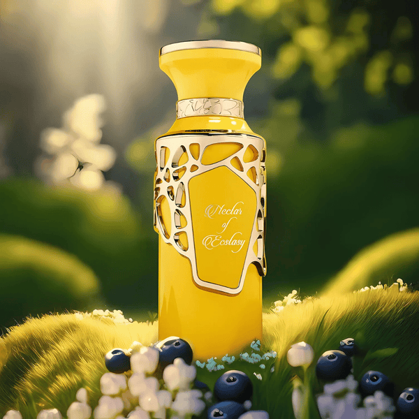 Nectar of Ecstasy