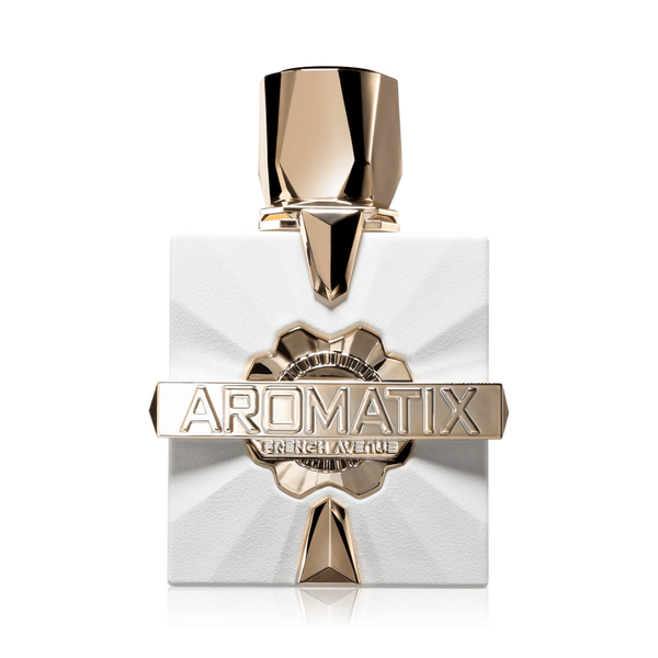 Aromatix Platine Blanc
