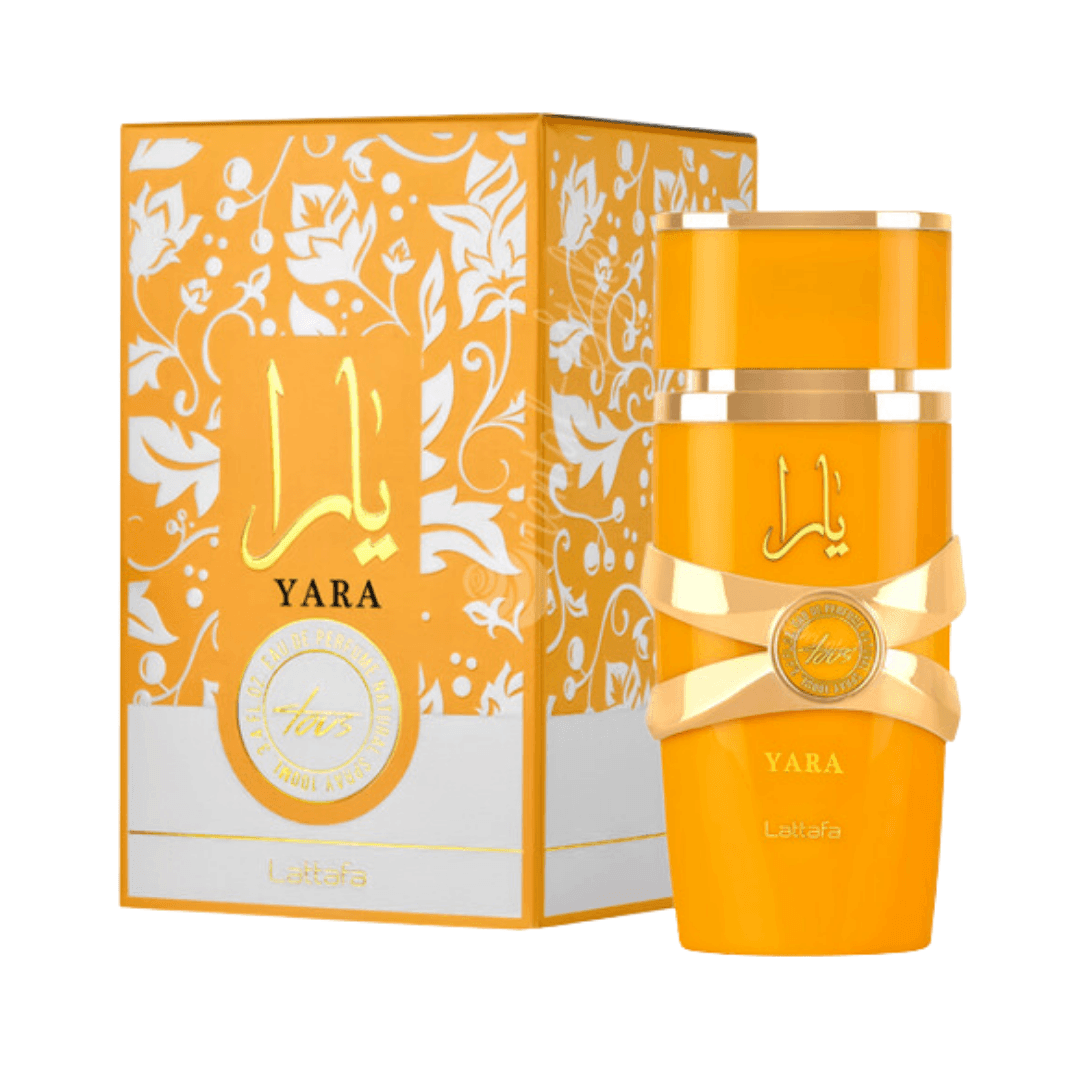 Yara Tous EDP 100ml