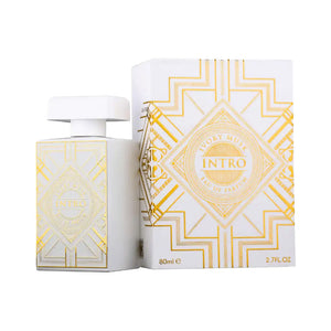 Intro Ivory Musk