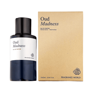 Oud Madness