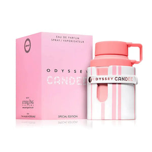 Odyssey Candee