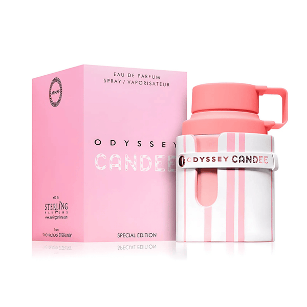 Odyssey Candee