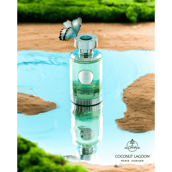 Coconut Lagoon