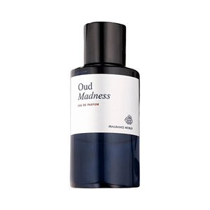 Oud Madness