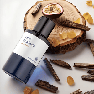 Oud Madness