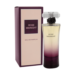 Rose Midnight