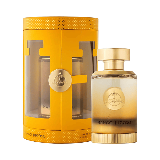 Mango Jugoso EDP 100ml