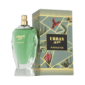 Urban Man Paradise