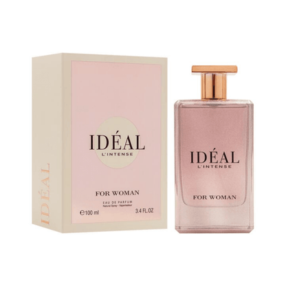 Ideal L'intense EDP 100ml