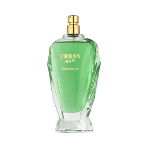 Urban Man Paradise