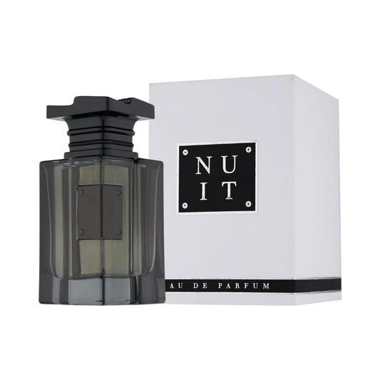 Nuit EDP 100ml