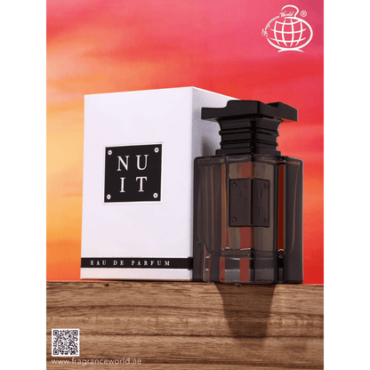 Nuit EDP 100ml