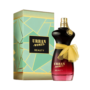 Urban Women Beauty