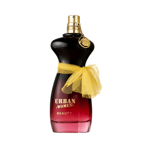 Urban Women Beauty