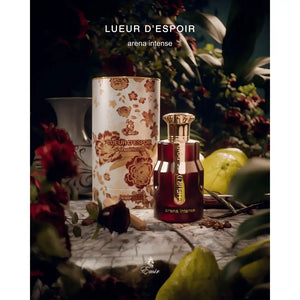 Lueur d'Espoir Arena Intense