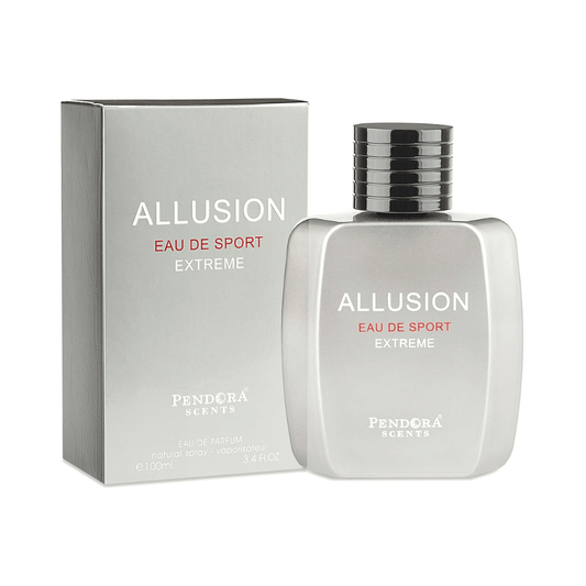 Allusion Eau de Sport Extreme EDP 100ml