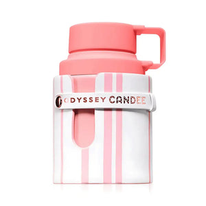 Odyssey Candee